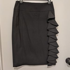 Express pencil skirt
